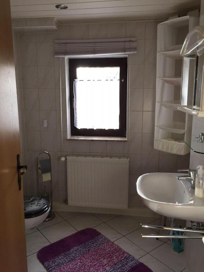 Ferienwohnung-Schmidt-2 Gelenau Dış mekan fotoğraf
